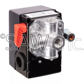 Craftsman, DeVilbiss, Porter Cable, Bostich, Black & Decker Z-AC-0746 DeVilbiss/Craf