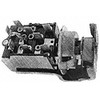 Standard Motor Products DS357 Headlight Switch