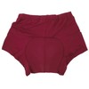 Padded Bike Shorts Breathable Quick Drying Elastic Silicone 3D Padding