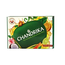 Kerala Chandrika Nature Ayurvedic Soap 125 g