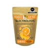 Electrolitos Keto sin Azúcar (Naranja)
