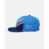 Kimoa FA Alpine French Gp 22 Baseball Cap - Navy