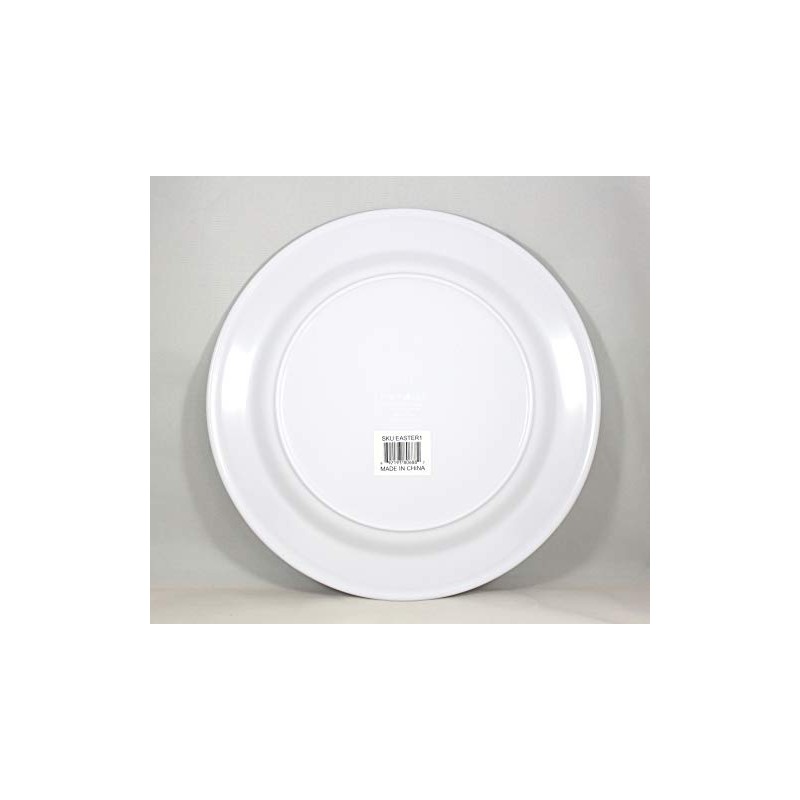 Fruit-Full Plate: He is Risen - Happy Easter