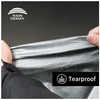 RAINDEWAY Tarps 9x9 Feet, 5.5 Mil - Multipurpose Waterproof Poly