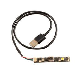 XICOOLEE OV5640 5MP USB Camera Module Autofocus 60° HD, Adopts USB2.0 Interface,Built-in Flash and Microphone,Support Win XP / Win7 / Win8 / Win10 / MAC OS/Linux/Android Operating System