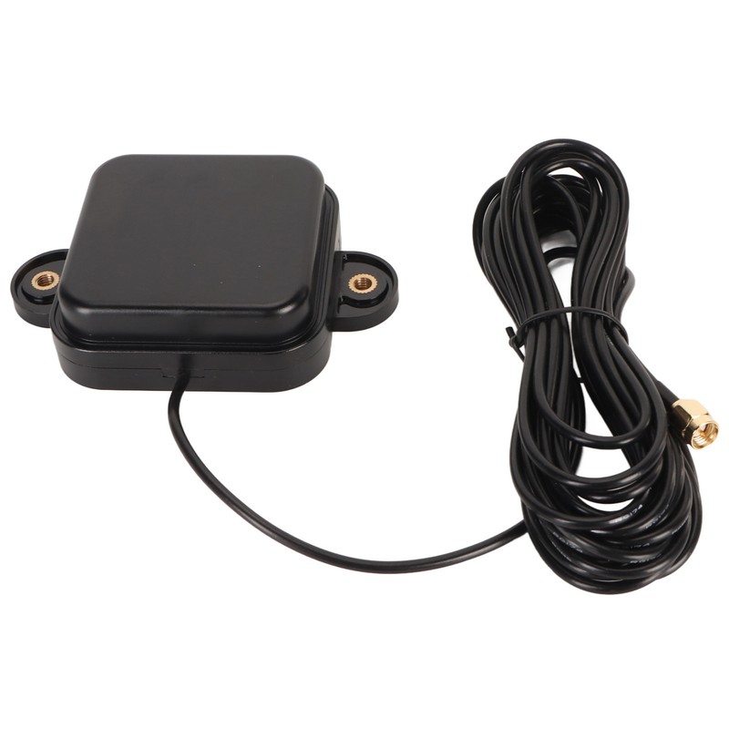 Active Antenna Multi GNSS Multi Frequency SMA J Connector Sunproof