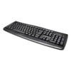 Kensington Pro Fit Wireless Keyboard (K72450US), Black