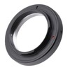 Hersmay T2-Nikon T2 Adapter for Nikon D7200 D7100 D7000 D3200