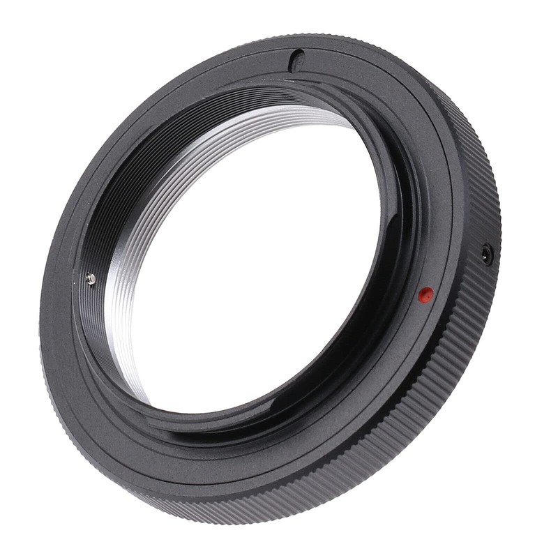 Hersmay T2-Nikon T2 Adapter for Nikon D7200 D7100 D7000 D3200