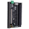 Industrial Control Board PLC Controller Module NTC Temperature Measurement FX1N-30MR-3NTC