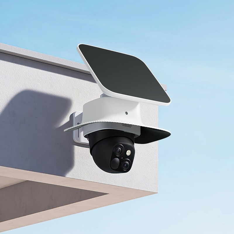 Rain Cover for eufy Security SoloCam S340