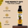 Nonna Pia’s Classic Balsamic Glaze - IGP Certified Balsamic Vinegar
