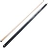 Viper Revolution Sure Grip Pro Black Billiard/Pool Cue Stick -
