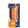 Bosch 85448MC 3/4 In. Carbide Tipped Core Box Router Bit