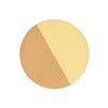 Kazu Reiko UV Perfect Foundation Yellow Beige 1 (Refill)