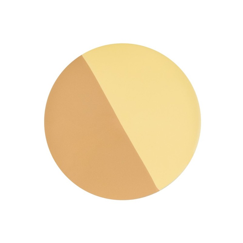 Kazu Reiko UV Perfect Foundation Yellow Beige 1 (Refill)