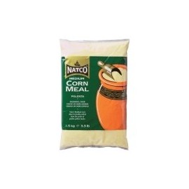 Natco Corn Meal Medium 500G