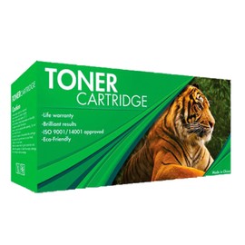 TIGRE Cartucho de Toner GENERICO Uso en Tn1060 HL-1110,HL-1111,HL-1110R,HL-1112R;MFC-1810,MFC-1811,MFC-1810R,MFC-1815,MFC-1815R Compatible Nuevo, Calidad Premium, 1 Pieza