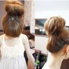Hair Donut Bun Maker Set, 7 Piezas Hair Bun Donut