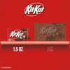 KIT KAT Dark Chocolate Wafer Candy Bars, 1.5 oz (24
