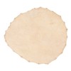 Goatskin Drum Head for Bongo Shaman Drums Djembe Replacement Parts