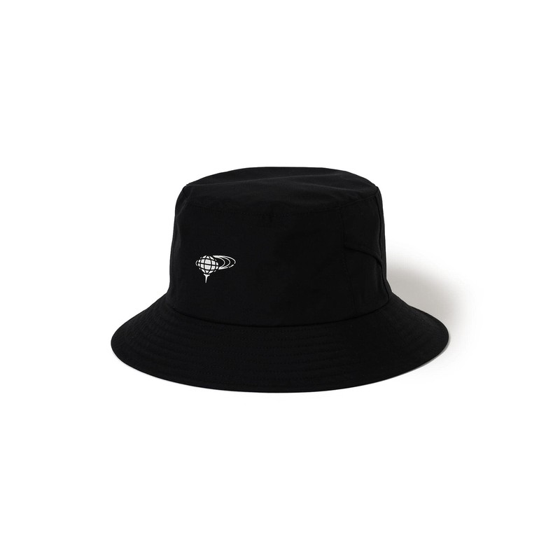 Beams Golf Bowsis (UNISEX) Men's Rain Hat, White, white