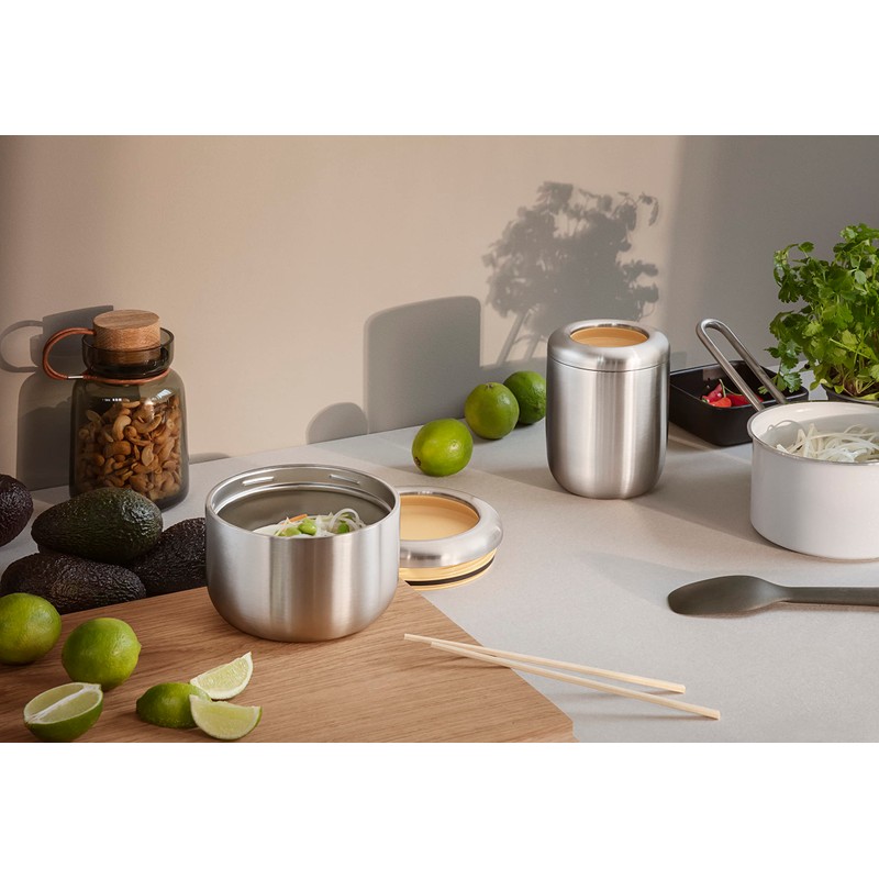 EVA SOLO To Go Thermal Lunch Box 710 ml Practical