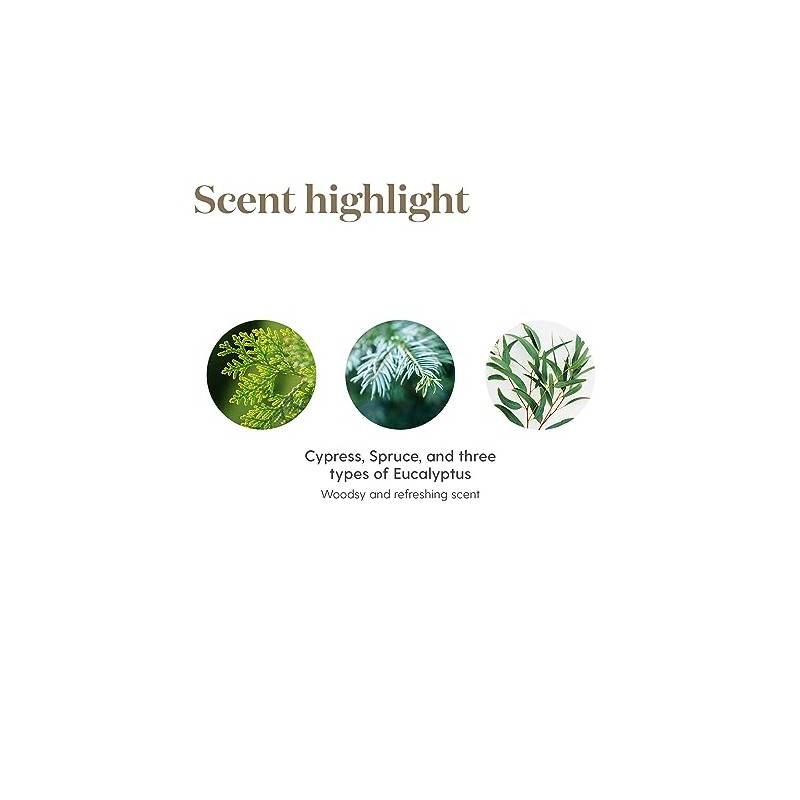 Young Living Aceite esencial R C de Essential Oils de