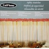 UniFlame M-6150 Extra Heavy Duty Safety Matches