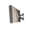 acoveritt Outdoor 60"-65" TV Set Cover,Scratch Resistant Liner Protect LED