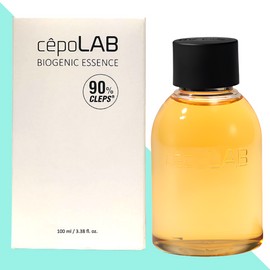 Cell Lab Biogenic Essence Cleps Original 90% 100mlX1 / 세포랩 바이오제닉 에센스 클렙스 오리지널90% 100mlX1개