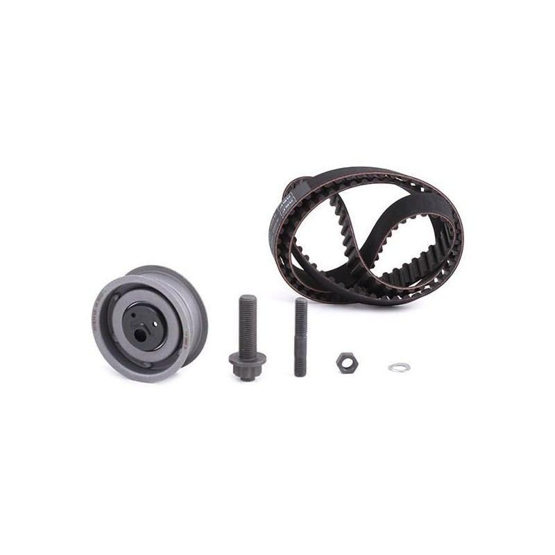 SKF VKMA01011 Timing Belt Kit