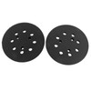 2PCS Sanding Disc Backing Pad Replacement Disc Backing Pad for