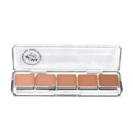 RCMA SERIES FAVOURITES 5 PART PALETTE - OLIVE, RCMA