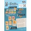 Catch Up Games - Castle Combo Board Game