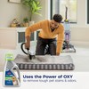 Bissell 1990 Pro Pet Urine Eliminator Upright Deep Cleaner Formula