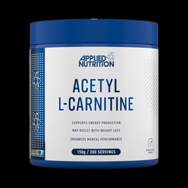 Applied Nutrition Acetyl L-Carnitine