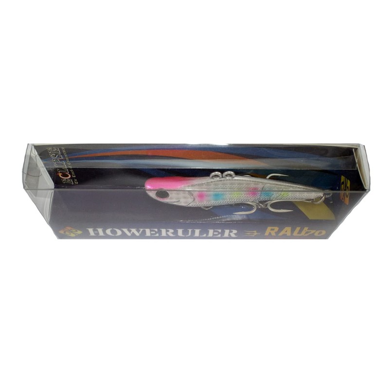Eclipse Howulla Lau 70#03 Blupin Sardine