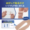 Nitreat HKW-9819 Taping Tape, Easy Taping Series, Knee and Joint