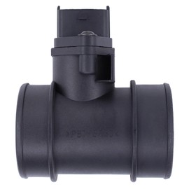 Mass Air Flow Meter Air Mass Sensor Air Supply Sensor for Astra H GTC Astra H Caravan Astra G CC Corsa C Corsa B Meriva A Tigra TwinTop Agila A Combo 145 9-3 YS3D 1.0 1.2 1.4 16V