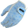 MRX Women Golf Glove Right Handed Golf Gloves Sweat Resistant