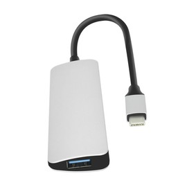 CAXUSD 1pc Port USB Hub Type Expansion Transfer Adapter for Laptop USB Data Hub Fast Charging Compact Design for Desktop Use Selection