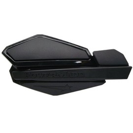 PowerMadd 34210 Star Series Handguard - Black