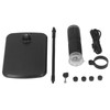 Wireless Digital Microscope 50 to 1000X Portable 2MP with Flexible