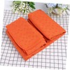WHAMVOX Anti-Slip Yoga Mat Xcm Pilates Blanket Non Yoga Mat