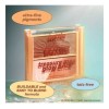 Lottie London X Outer Banks Treasure Map Glow Brick, Bronzing