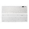 Wireless Keyboard Mouse Combo 2.4G Ultra Thin 1600dpi 78 Keys​