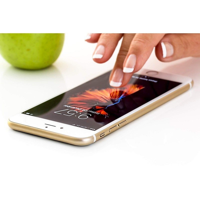 Calotherm Microfibre Calocloth 6" x 8" (Twin Pack), White