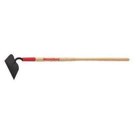 Razor-Back 71113Gr Garden Hoe,Straight,54 In. L Handle,Wood