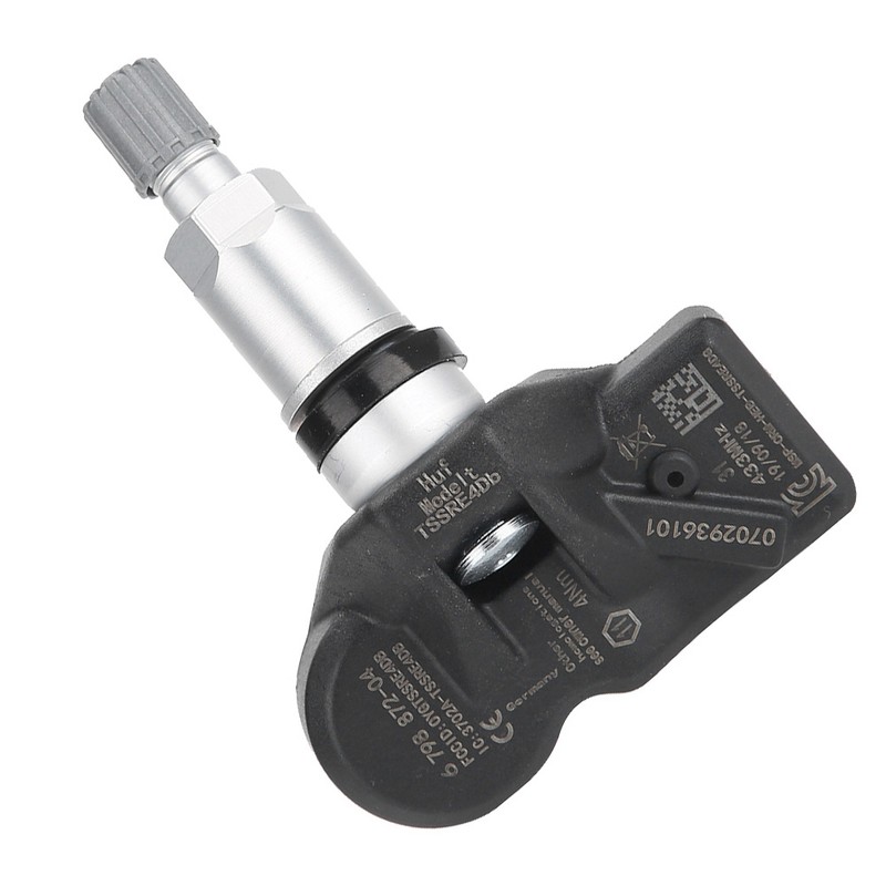 Car TPMS Tire Pressure Monitor Sensor Fit for ROOLS ROYCE